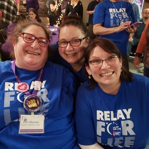 Meet your Posher, Heather